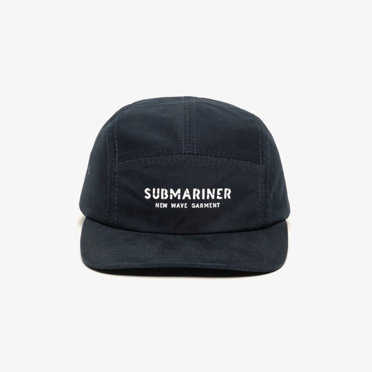 5P Night Glow Cap Navy