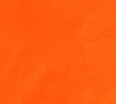 Фетр мягкий, А4, р. 20х30 см, 1,5 мм, оранжевый