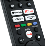 Пульт для Sony универсальный RM-L1690 TV Huayu