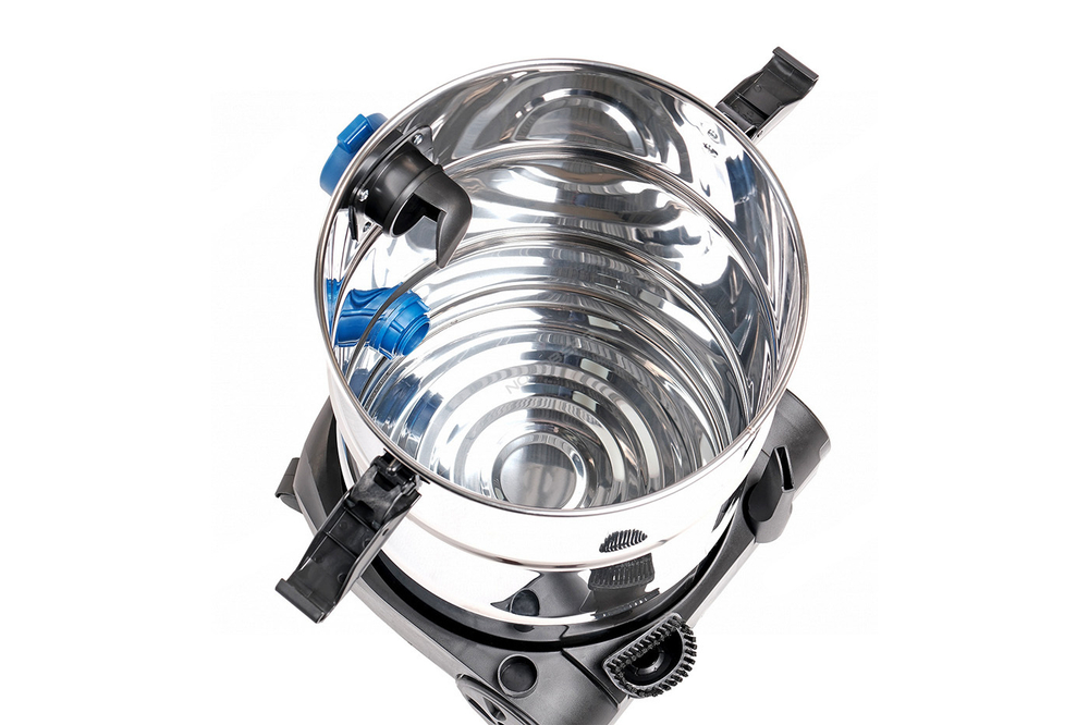 NORDBERG (NV32) Пылесос однотурбинный 30л 1380 Вт