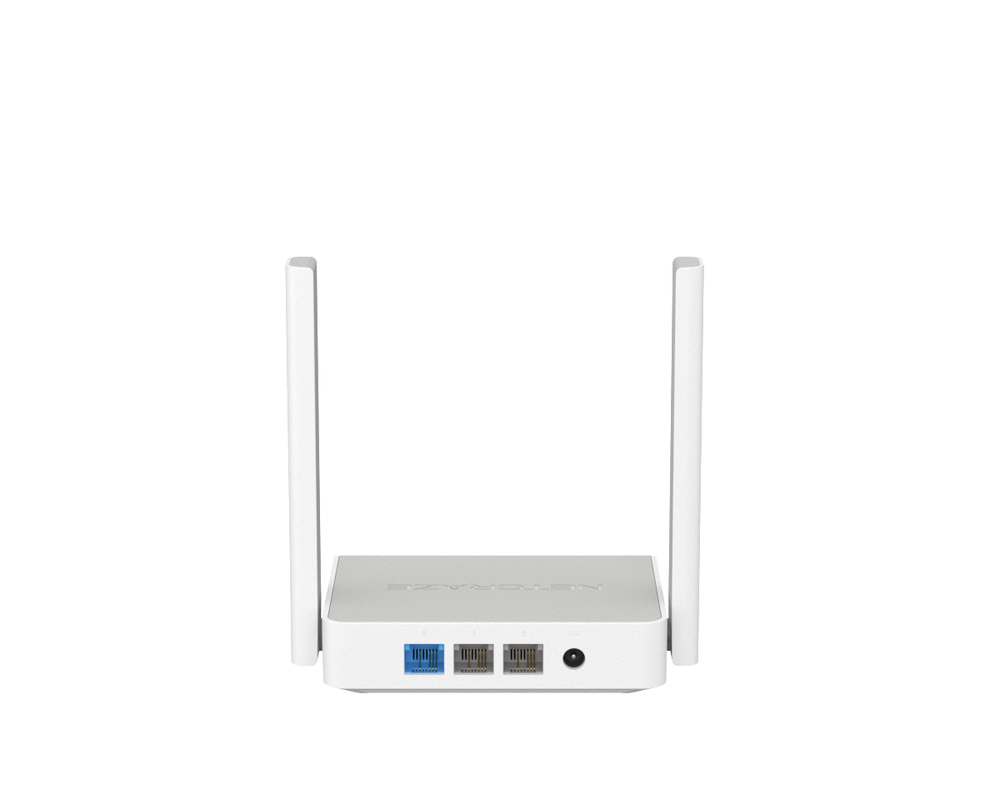 Роутер Netcraze Starter (NC-1121)