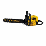 Бензопила цепная CHAMPION 241-16 (1,8кВт / 40см3 легкий старт, 4,7кг)