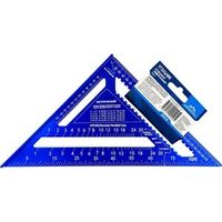 Угольник кровельный 5 в 1 алюминиевый 300 мм Vertextools