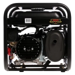 HUTER DY3000LX бензиновый генератор 64/1/10