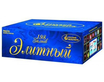 Р8370 «ЭЛИТНЫЙ» (0,8”; 1,25” х 198)