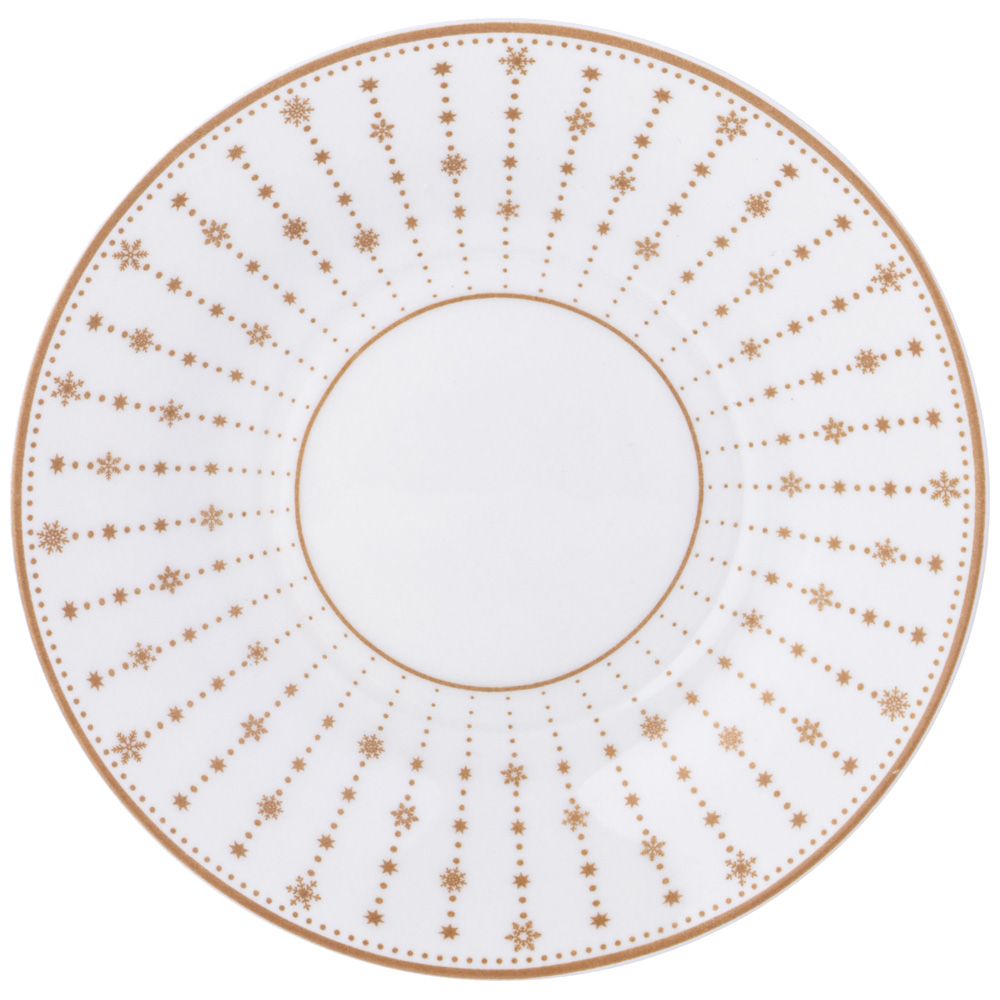 ЧАЙНЫЙ СЕРВИЗ LEFARD "CELEBRATION" НА 6 ПЕР. 14 ПР. 850/350/250 МЛ (КОР=1НАБ.)