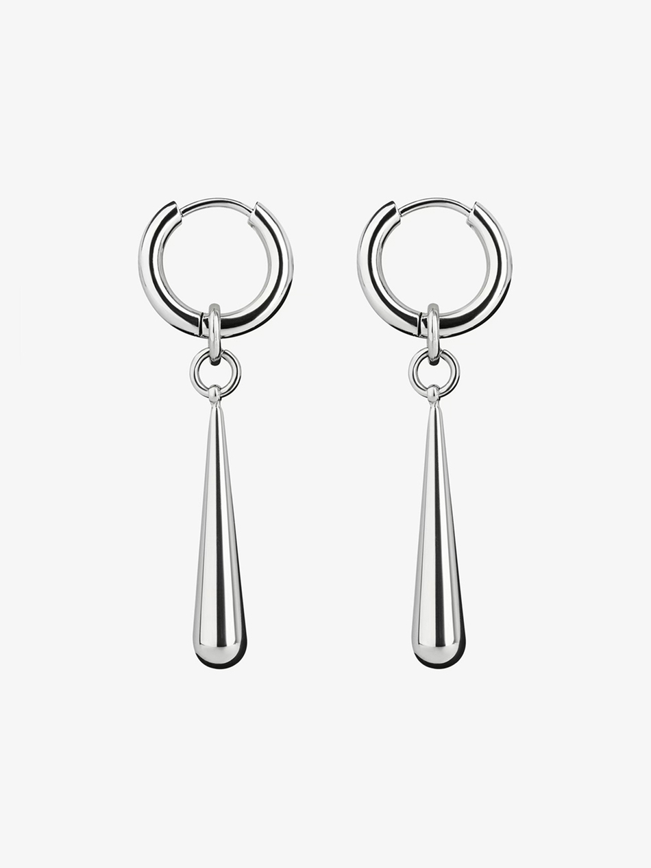 СЕРЬГИ "PINS"