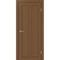 Купить Межкомнатная дверь экошпон Турин 521.11 орех глухая