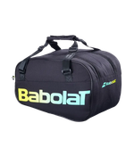 Сумка для падел Babolat Court S Multicolor 2025, прочная и универсальная