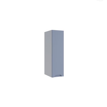 Кухня Модуль П 200 (левый) Тренто Лунный свет