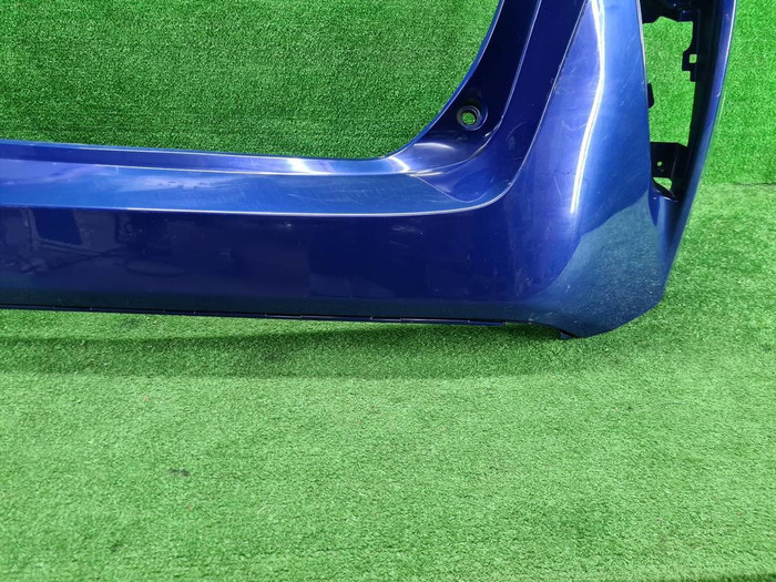 Бампер задний Toyota Prius 4 XW50 (2015-2018)