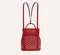 Рюкзак GOYARD Alpin Mini, красный