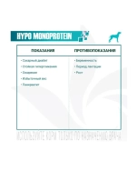 MONGE VETSOLUTION Dog HYPO MONOPROTEIN (Монж Ветсолюшн Дог Хипо Монпротеин) паштет для собак со свининой 400 г