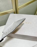 Jimmy Choo Flats