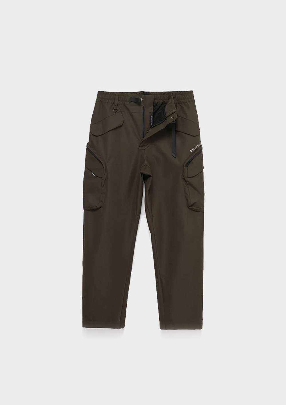 Брюки водостойкие KRAKATAU Euler