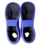 Футы BoyBo KNOCK OUT, IK-36 (одобрено ФКР), синий