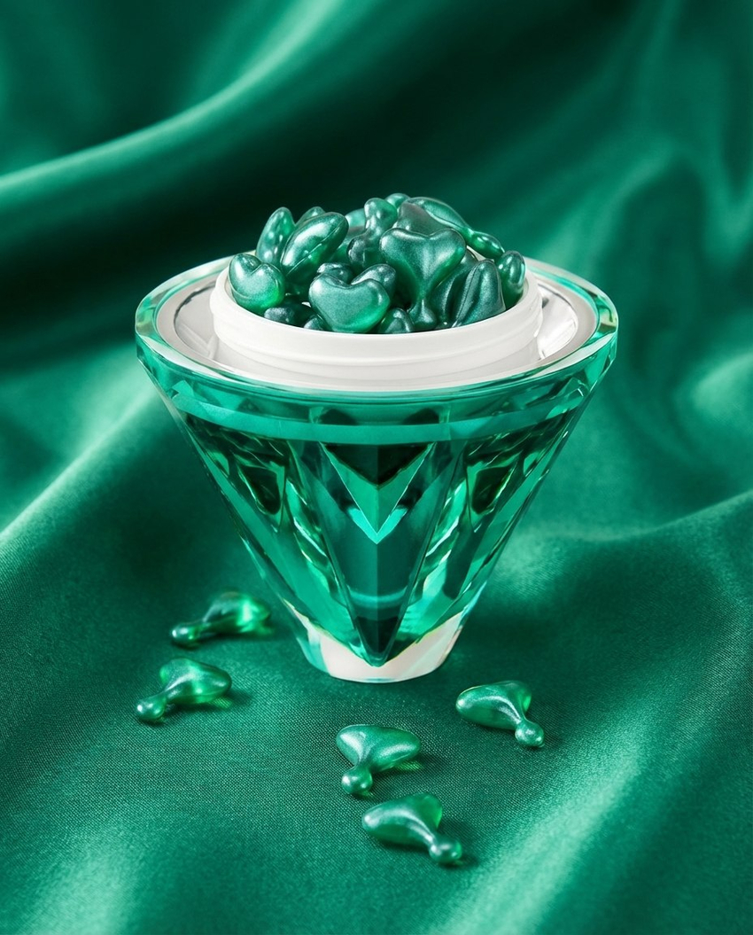 Капсульная сыворотка DDS RD Capsule (30 капсул)