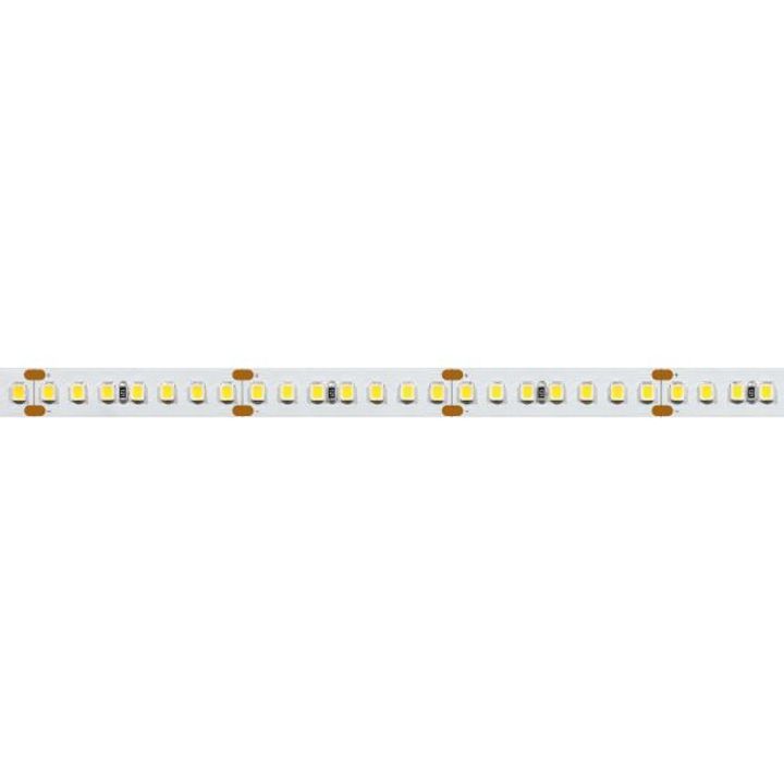 Светодиодная лента Arlight 17W/m 168LED/m 2835SMD теплый белый 5M 019095(2)