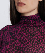 Гольф Pinko - черный(101813 A13G)