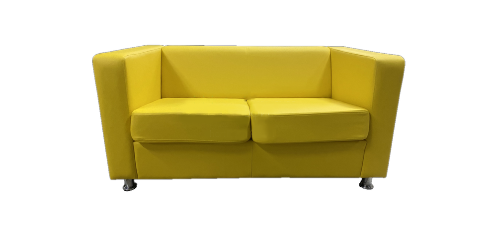 Диван Аполло Люкс двухместный