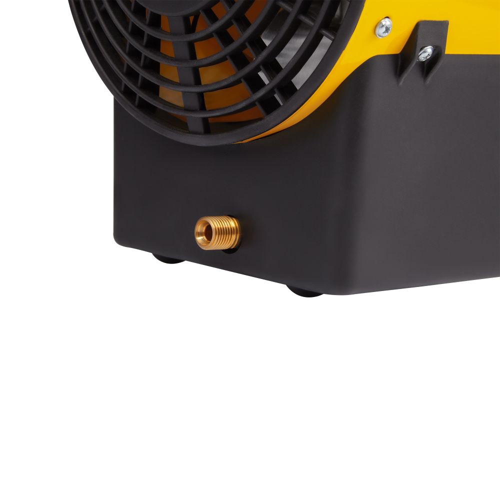 Пушка тепловая газовая Ballu BHG-10LS - [10 кВт / 350 м3/час]