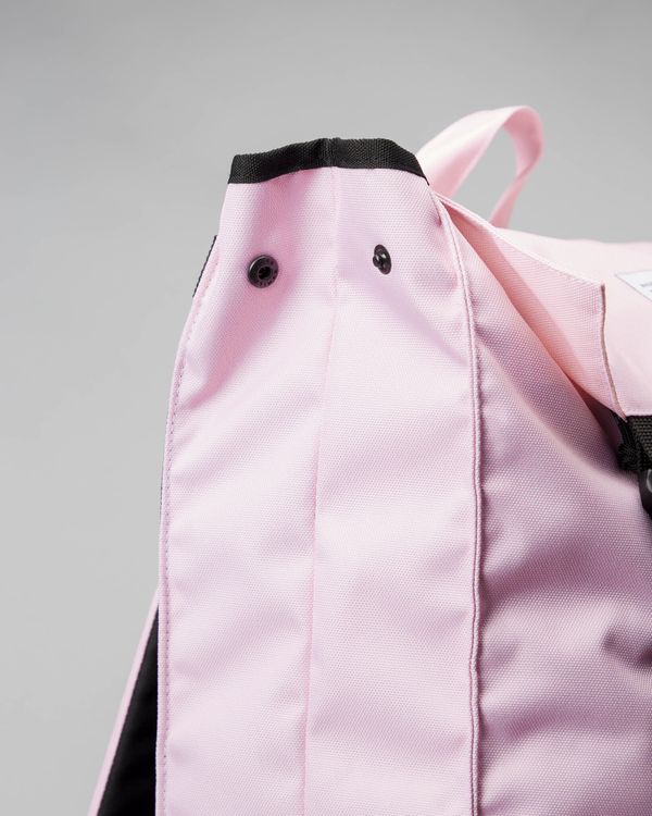 Рюкзак Большой корвет '21-22 мягко-розовый - фото 4