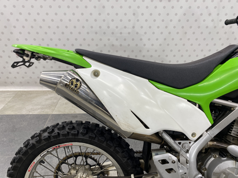 Kawasaki KLX230 , 2019