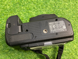 Nikon D7000 (8.300 кадров)