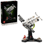 Конструктор LEGO Icons 11389 Project Hail Mary