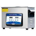 NORDBERG (NU45D) Ультразвуковая мойка с подогревом, 4.5 л