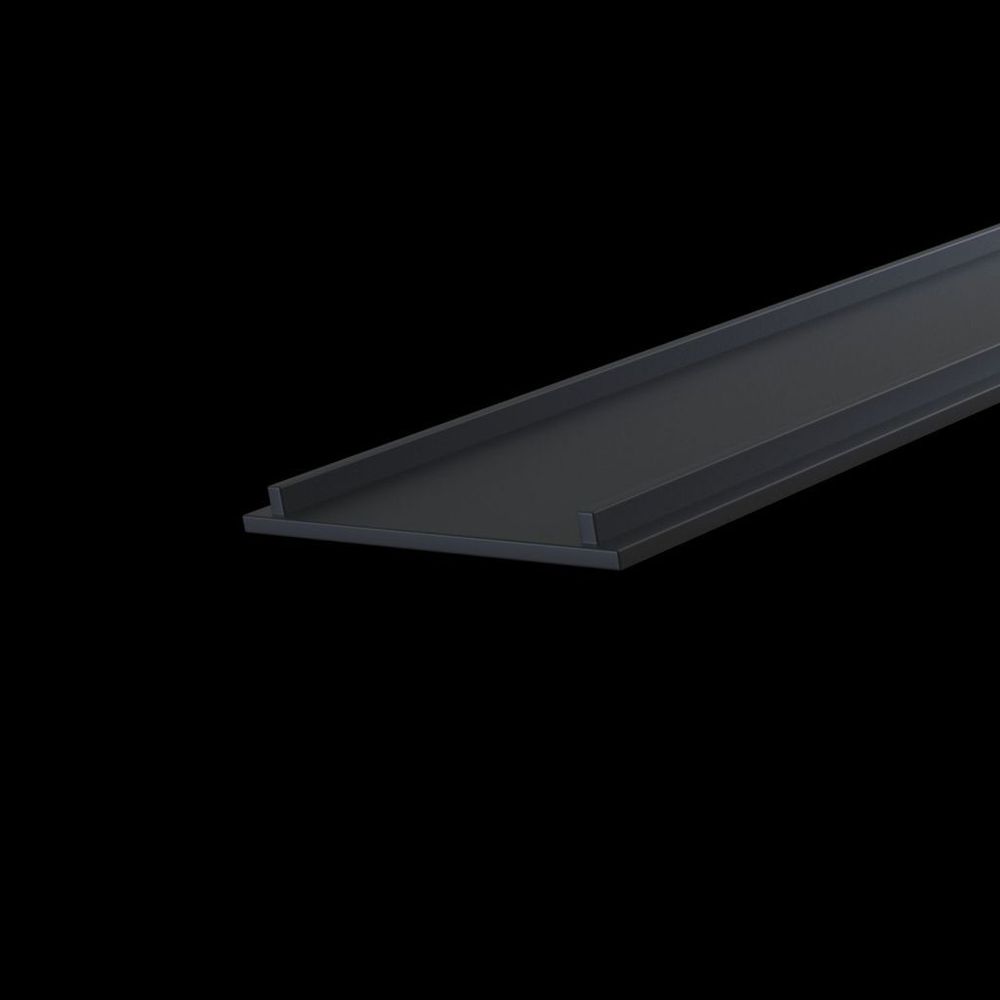 Декоративная накладка для магнитного шинопровода Maytoni S35 TRA004-21B