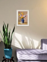 Картина на стену интерьерная на холсте 30*40 см