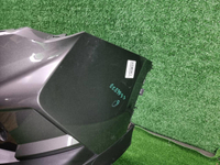 Бампер задний Geely Coolray (2023-н.в.)