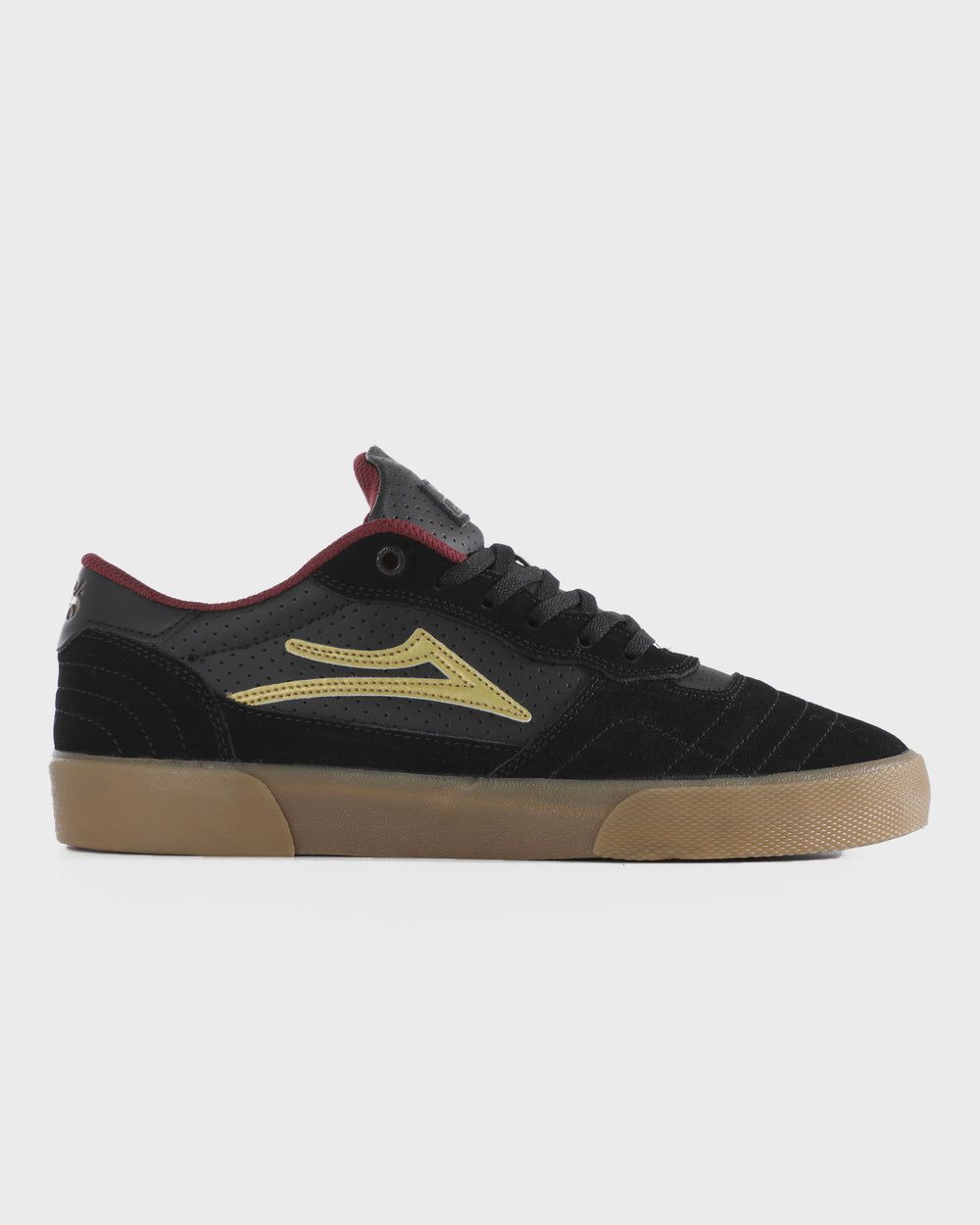 Кеды Lakai Cambridge Bastien
