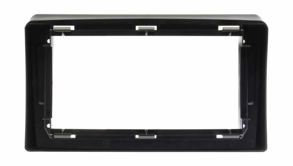 Переходная рамка магнитолы TOYOTA HILUX SURF 2002-2009 9 дюймов
