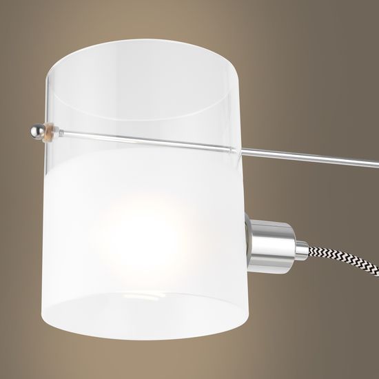 Люстра Freya FR2023PL-03CH