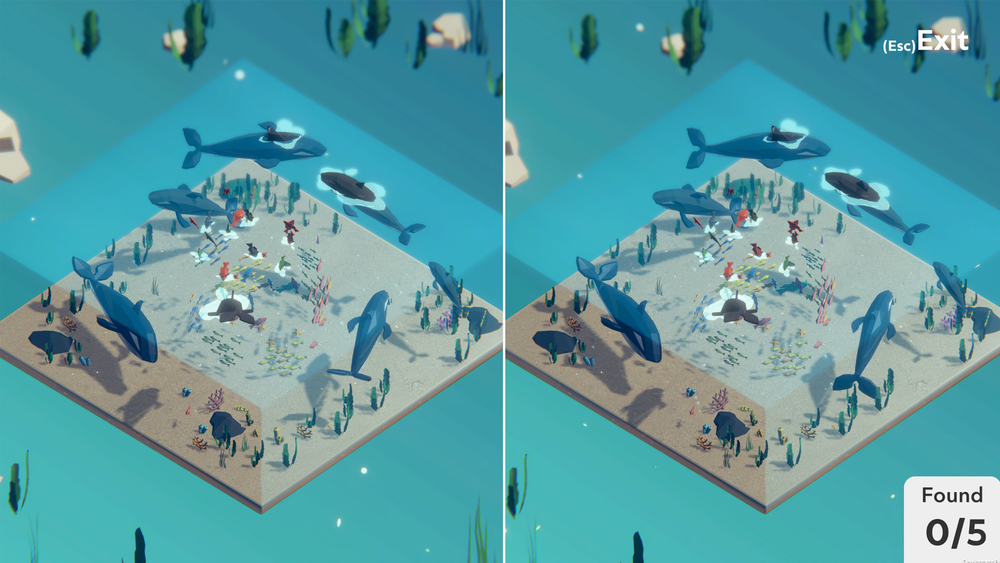 Tiny Lands (для ПК, цифровой код доступа)