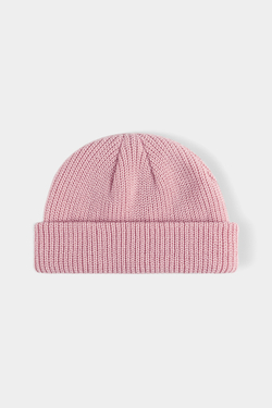 Шапка KUL'TURA "Бини K" Розовый