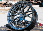 Комплект дисков Vossen VPS-3323 FlowForm 17x7.5 et35 5x114.3