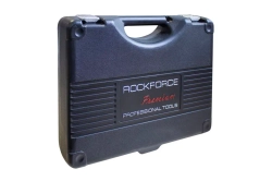 Набор инструментов 94+6пр. 1/4'',1/2''(12гр.) RockForce##Rock FORCE RF-4941-9 Premium
