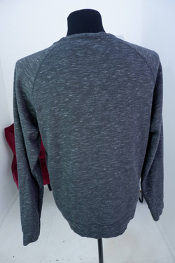 Джемпер на каждый день, визуально на 52/54 размер