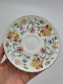 Кофейная пара Minton