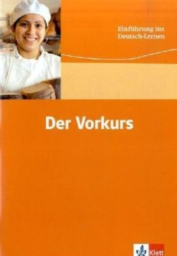 Vorkurs, Der .   Lehr- und Arbeitsbuch