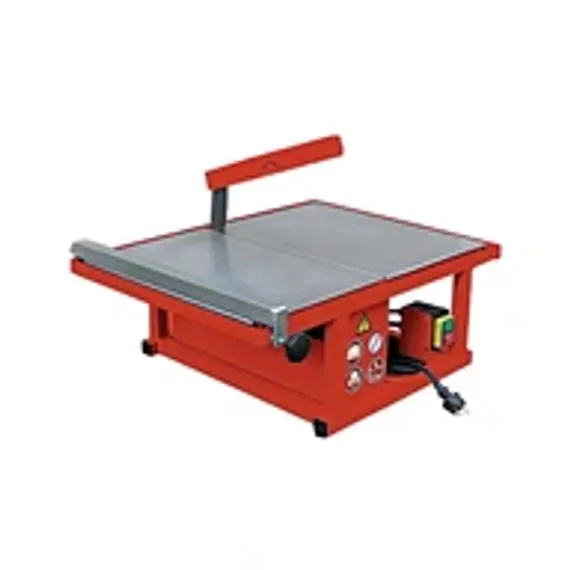 Маятниковый электрический камнерезный станок Fubag FB 350