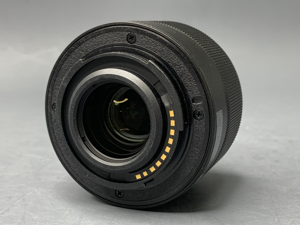 FujiFilm 35mm XC F2