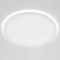 Потолочный светодиодный светильник Citilux Basic Line CL738320EL