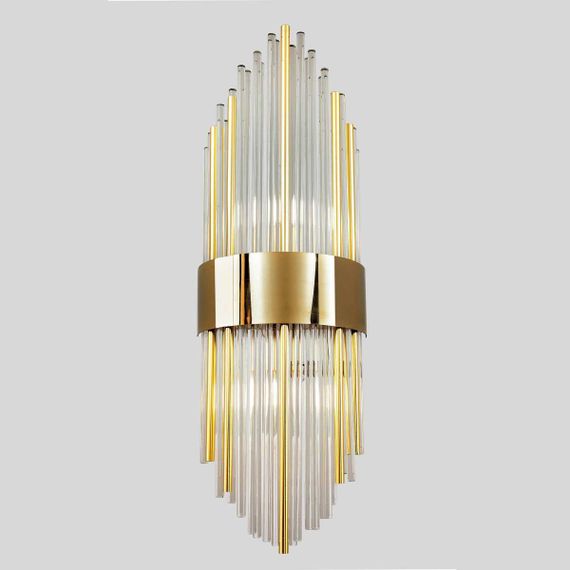 Настенный светильник MODELUX ML.501.02 GD