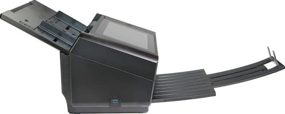 Сканер Avision 000-0916-07G