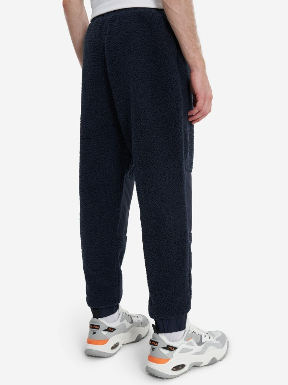 Брюки спортивные мужские FILA