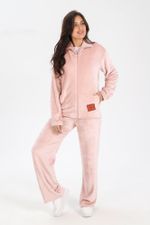 Костюм Тим Виотекс ПУДРОВЫЙ